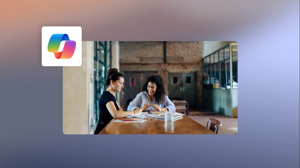 Microsoft 365 Copilot Business: The future of work for small businesses